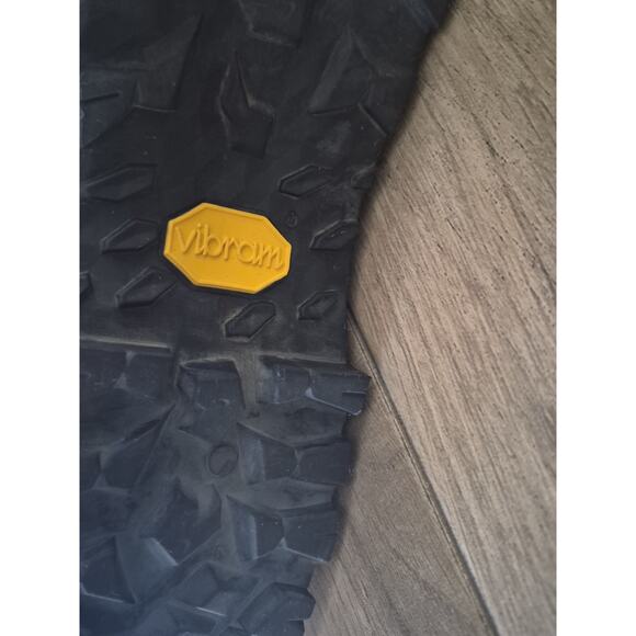 Crispi Summit GTX Gore-Tex Hiking Hunting Boots Size US 13 Perfect Condition - Picture 6 of 6